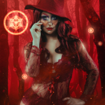 bloodyforest_witch